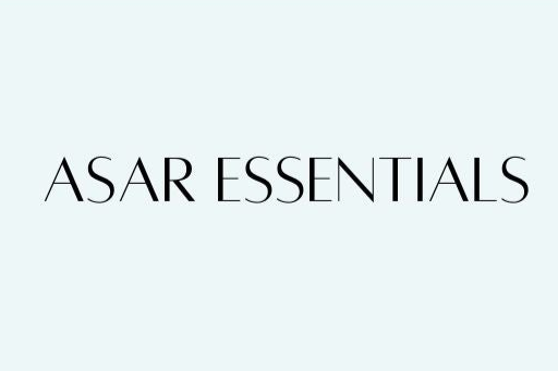 Asar Essentials